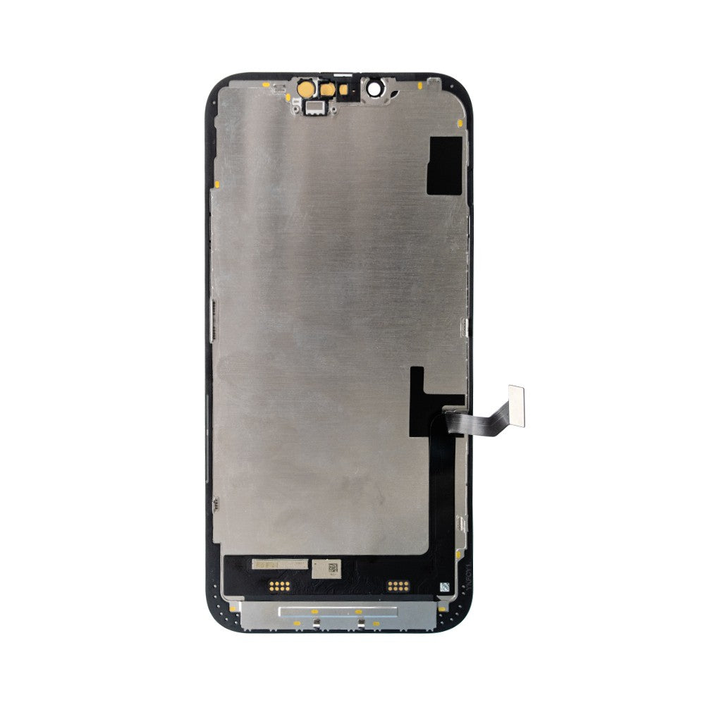 Red LCD Assembly for iPhone 14 Plus Screen Replacement (Compatible for IC chip transfer) Red LCD Assembly for iPhone 14 Plus Screen Replacement (Compatible for IC chip transfer)